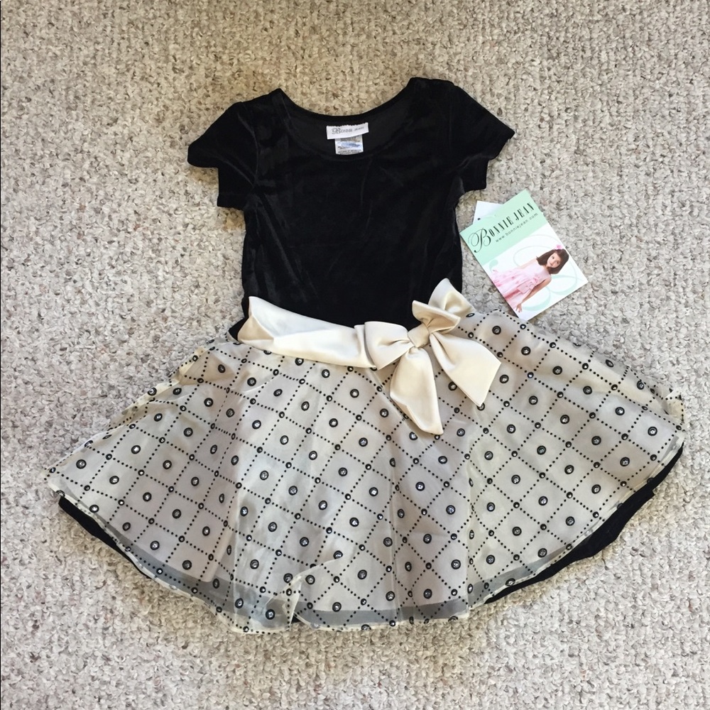 Beautiful Girls Dress Size 5